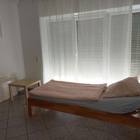 Muskat Villa Hanhofen Eksteriør billede