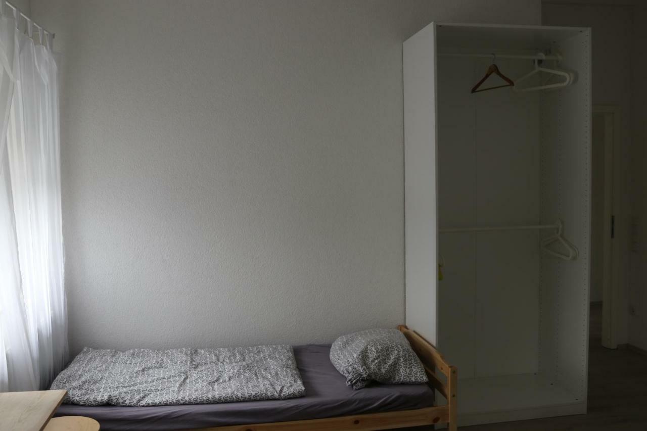 Muskat Villa Hanhofen Eksteriør billede